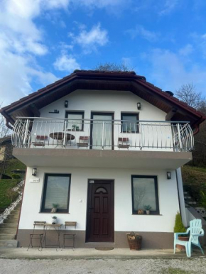 Turistična kmetija Golej